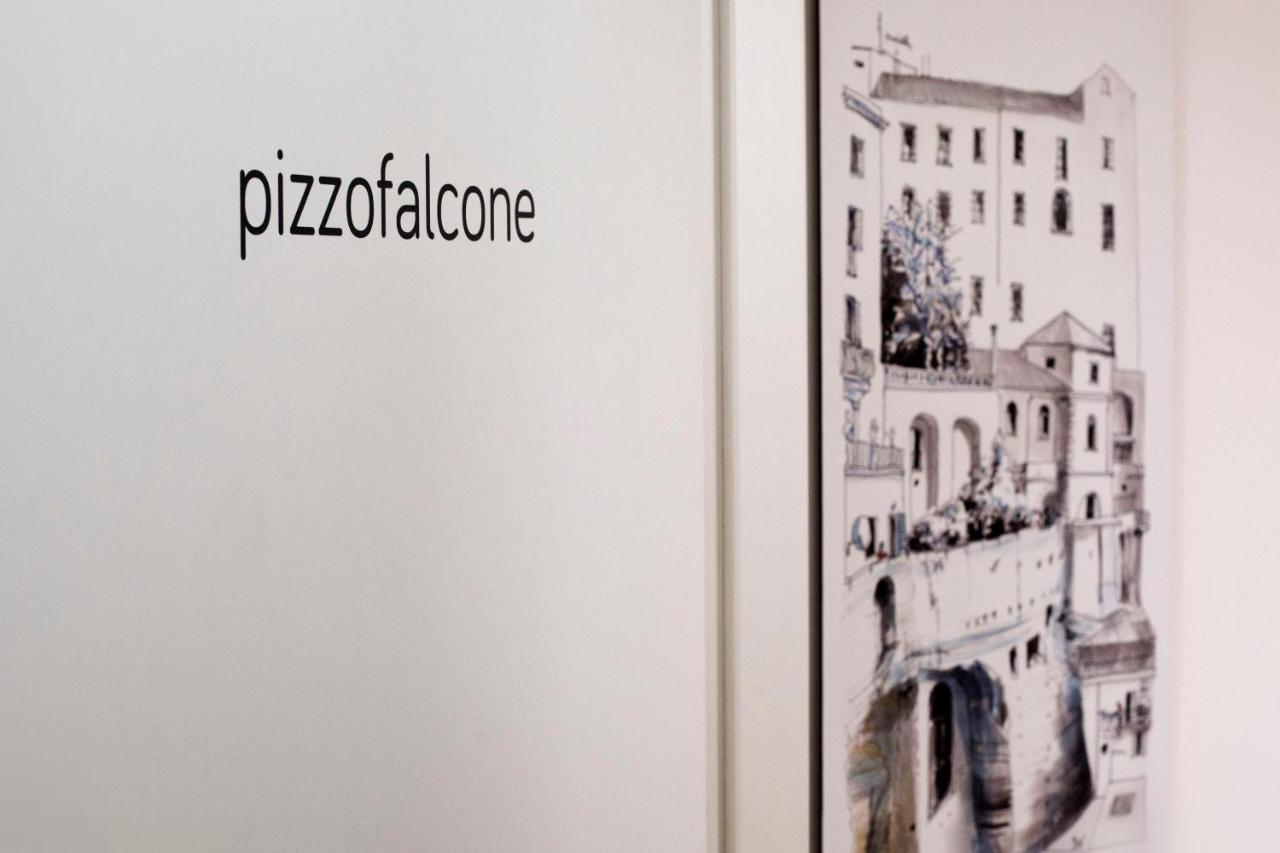 Vivaldo Suite Piazza Dei Martiri - Guest House Неаполь Экстерьер фото